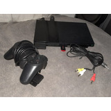 Consola De Juego Playstation 2 Marca Sony Modelo 90001