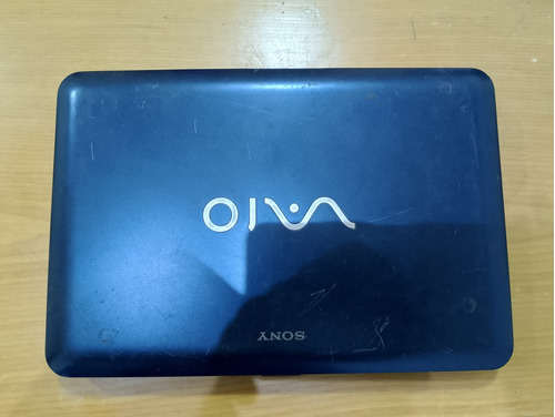 Sony Vaio Pcg-21311x