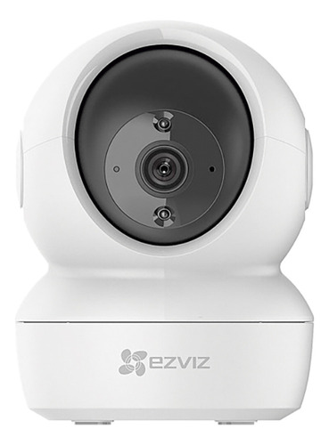 Cámara Domo Wifi 2mp Visión Nocturna Smarttracking 360 Ezviz