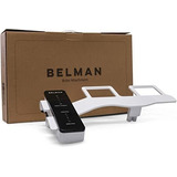 Belman Classic - Accesorio Para Inodoro Con Bidé (moderno Y 