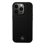 Funda Mercedes Benz Stars Para iPhone 14 Pro Max