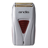 Afeitadora Andis Profoil Lithium Shaver Profesional Barbería