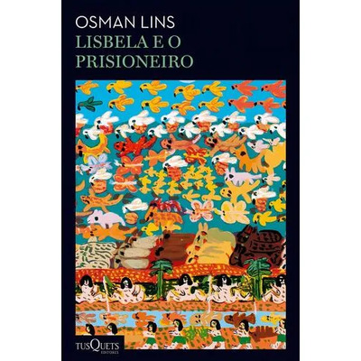 Lisbela E O Prisioneiro, De Osman Da Costa Lins. Editora Tus