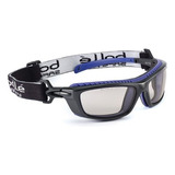 Gafas De Seguridad Bollé Safety Baxter Smoke 40278