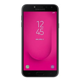 Samsung Galaxy J4 Dual Sim 32 Gb Preto 3 Gb Ram