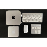 Mac Mini Late 2012 Core I7 2.3 16gb Ghz - Macos Mojave