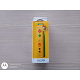 Wii Remote Plus Original Edição Bowser 
