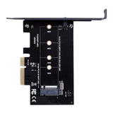 Adaptador Tarjeta Pci Express 4x M M.2 Para Ssd Pci-e Ngff