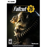 Fallout 76 Power Armor Edition - Pc.