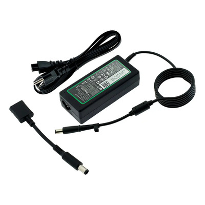 Suministro Cargador Compatible Dell Latitude 14-7000 14 5000 3590 65w Color Negro | MercadoLibre