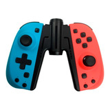 Control Inalambrico Para Switch Gamepad Joycon Noga Sw 200