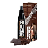 Chocolate Hair Flat Protege Y Nutre  250 Ml Lizzo Keratina