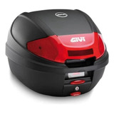 Givi E300n2 E300monolock Topcase Mit Neuen Verschluss Mit Pl