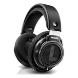 Headphone Philips Shp9500 12-35000hz Hi-fi Envio 24h C/ Nf