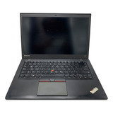 Laptop Dell Thinkpad T450s Core I7 5th 8 Gb Ram 320 Gb