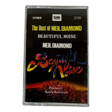 Cassette Original  The Best Of Neil Diamond  Vintage Nuevo