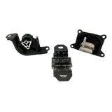 Kit Soportes De Motor Y Caja Chevrolet Corsa 1.6 2000 - 2012