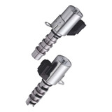 2 Valvulas Solenoides Vvt Nissan Quest 3.5l V6 11-15 Vq35de