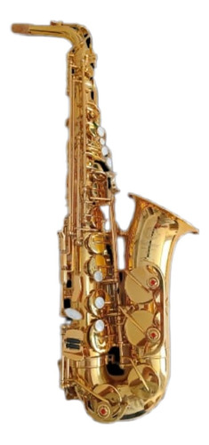 Saxofone Alto Selmer Mark Vi