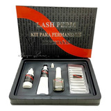 Kit Para Permanente De Pestañas Original Lash