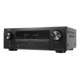 Amplificador Receptor Denon Avr-s570bt 5.2 Canales