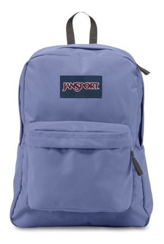 Mochila Jansport Superbreak Originales Muchos Colores 