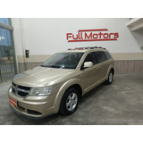 Dodge Journey Sxt 2.4 7 Asientos 2011 Permuto Financio