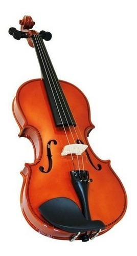 Violino Brescia Estudante Tamanhos 4/4- 3/4- 1/2- 1/8- 1/16