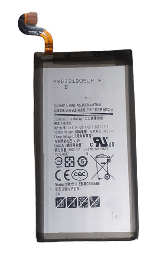 Batería Pila Para Samsung Galaxy S8+ S8-plus 