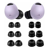 Galaxy Buds 2 Pro Ear Tips?doble Brida Y Consejos De Es...