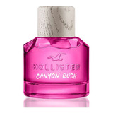 Hollister Canyon Rush For Her Edp 100ml