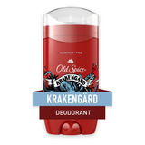 Desodorante  Old Spice Merge Del Océano - g a $819