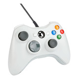 Joystick Control Alámbrico Para Xbox 360 Pc Usb Ps3