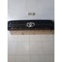 Parrila Frontal Negra De Toyota Machito/pickup 53101-60450 NISSAN Pick-Up