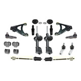 Kit Tren Delantero Kangoo I /2012 (22 Piezas)