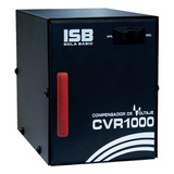 Compensador De Voltaje Cvr 1000 Isb 1 Toma 127v