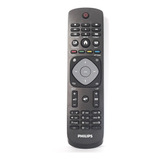 Controle Remoto Original Philips 40pfg6309/78 Smart Novo!!!