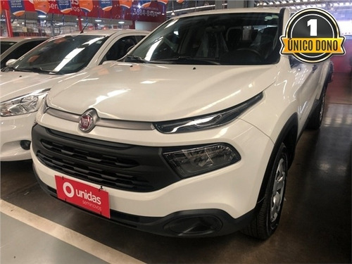 FIAT TORO 1.8 16V EVO FLEX FREEDOM AT6