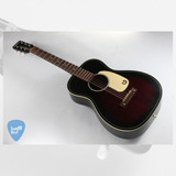 Gretsch Jim Dandy G9500 Parlor Folk Guitarra Acústica Flat