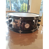 Redoblante Mapex Mpml4550bmb, 14x5.5, 10 Torres 