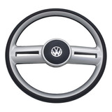 Volante Kombi Grand Rallye 95 A 2010 2011 2012 Vw Lançamento