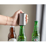 Abridor De Garrafas Magnético Bar - Cerveja E Refrigerante