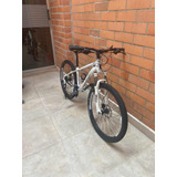 Bicicleta Gw Hawk