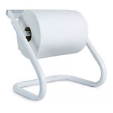 Dispenser Porta Bobina De Papel Para  Mesada Scm