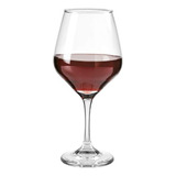 Set 6 Copas 408 Ml Vino Tinto Coctel Aperol Brunello Cristar