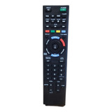 Control Remoto Rm-yd078 Para Sony Bravia Led Smart Lcd Tv 3d