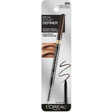 L`oreal Paris - Maquillaje Para Cejas Stylist Definer, Lapiz