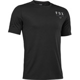 Fox Racing Ranger Dri Release Ss - Camiseta Para Bicicleta D