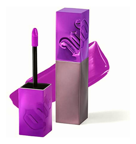 Urban Decay Vice Lip Bond Labial Líquido A Prueba De