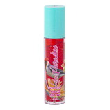 Batom Líquido Gel Tint Maragogi 4ml Yes! Paradise Safira Acabamento Mate